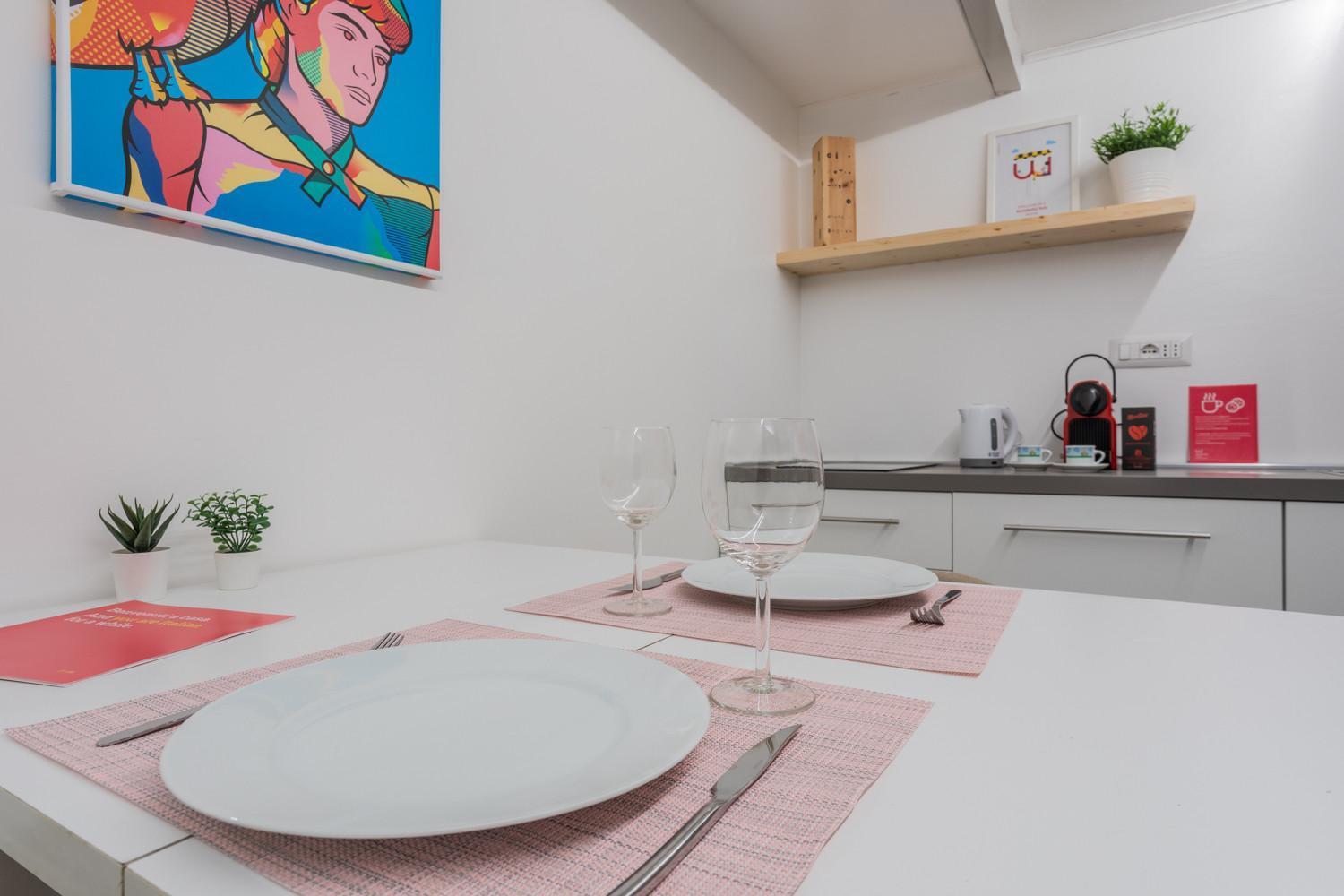 Sineo Houses By Wonderful Italy Turin Exteriör bild