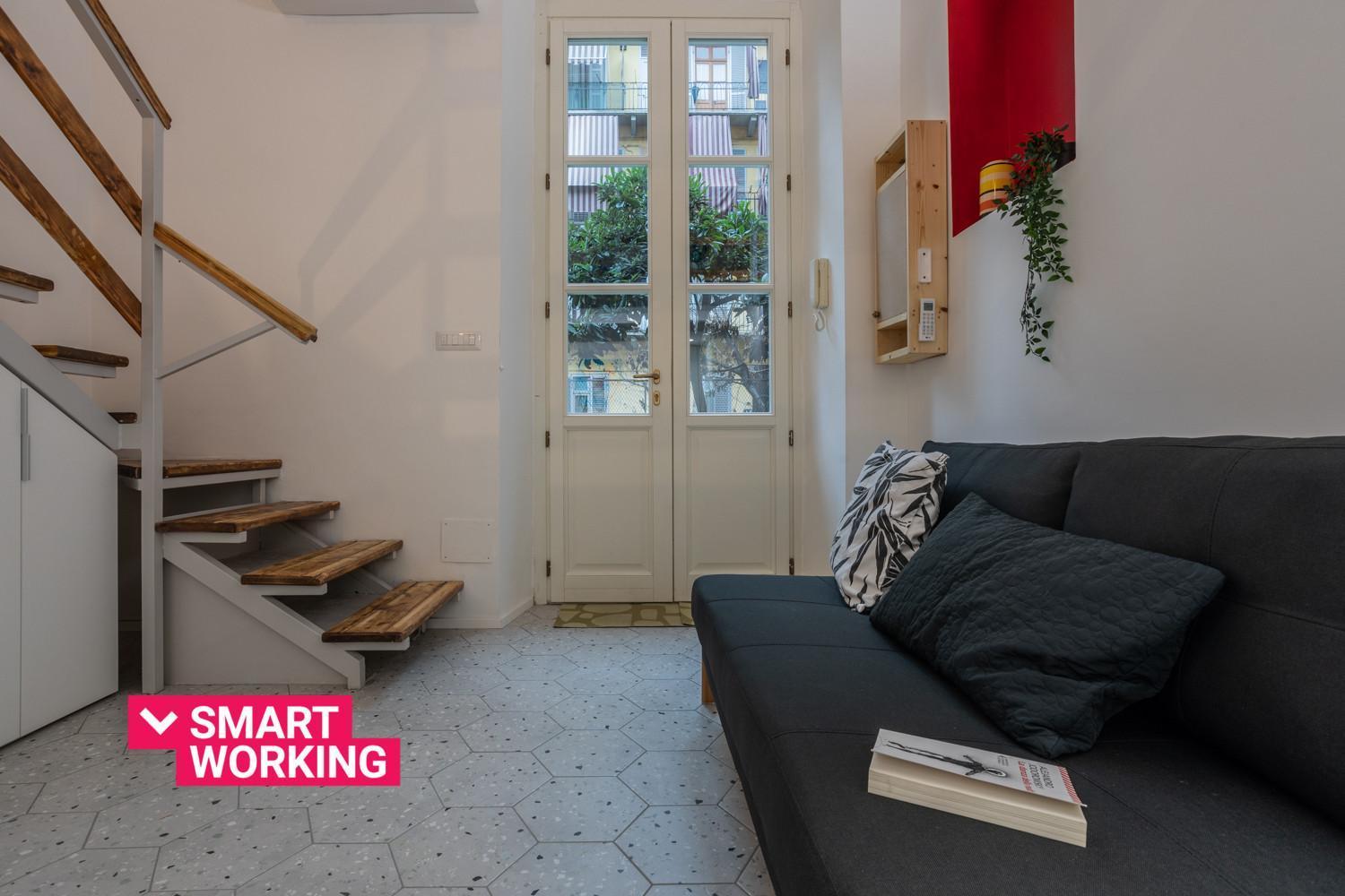 Sineo Houses By Wonderful Italy Turin Exteriör bild