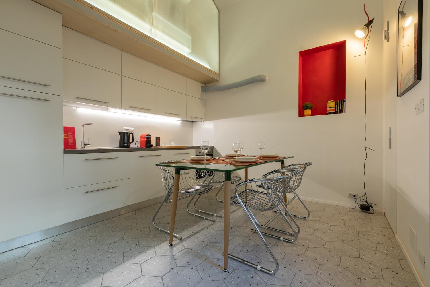 Sineo Houses By Wonderful Italy Turin Exteriör bild