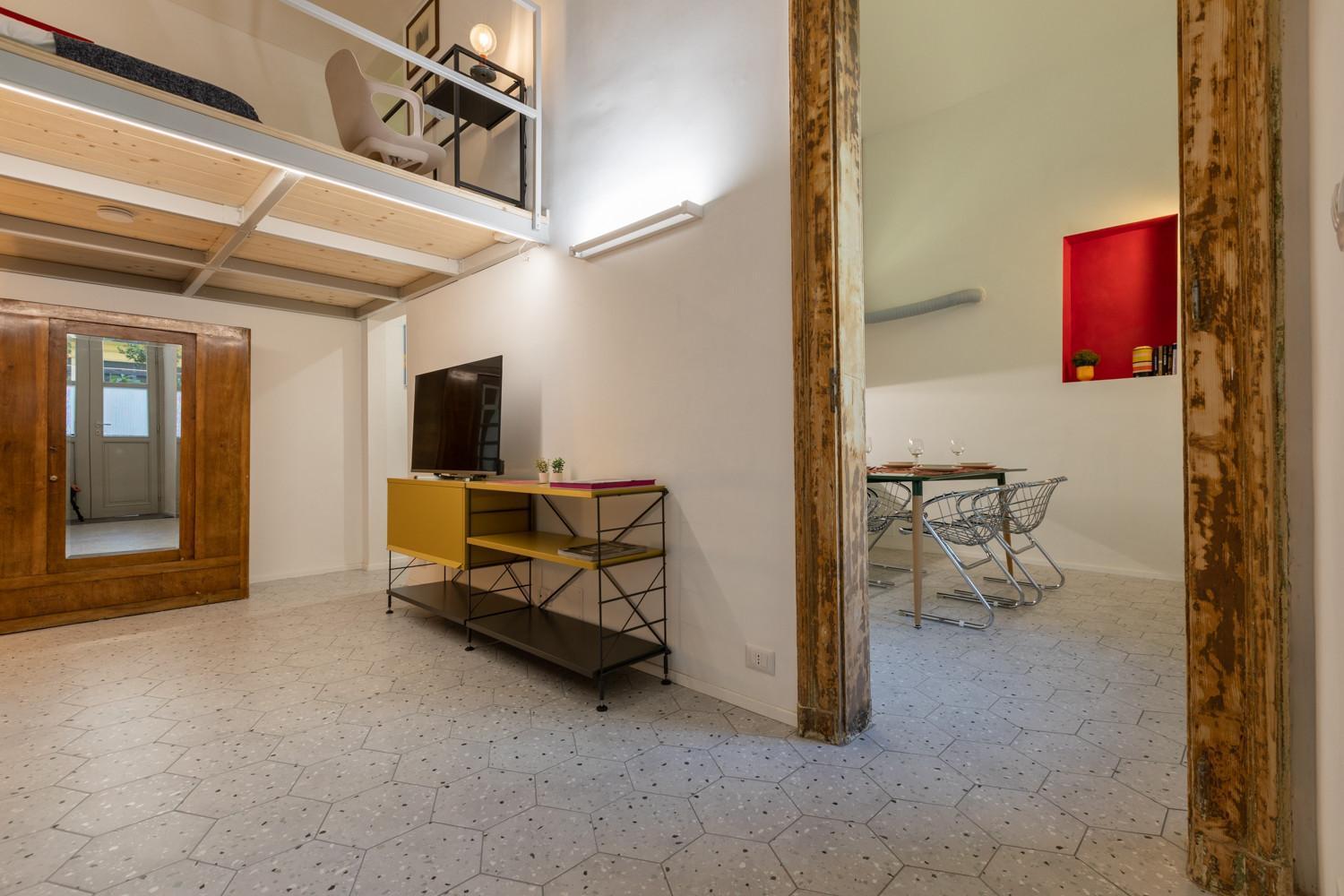 Sineo Houses By Wonderful Italy Turin Exteriör bild