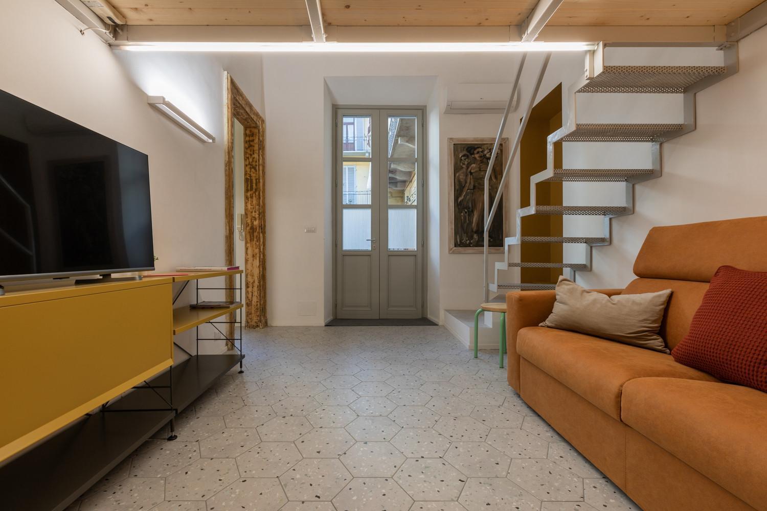 Sineo Houses By Wonderful Italy Turin Exteriör bild