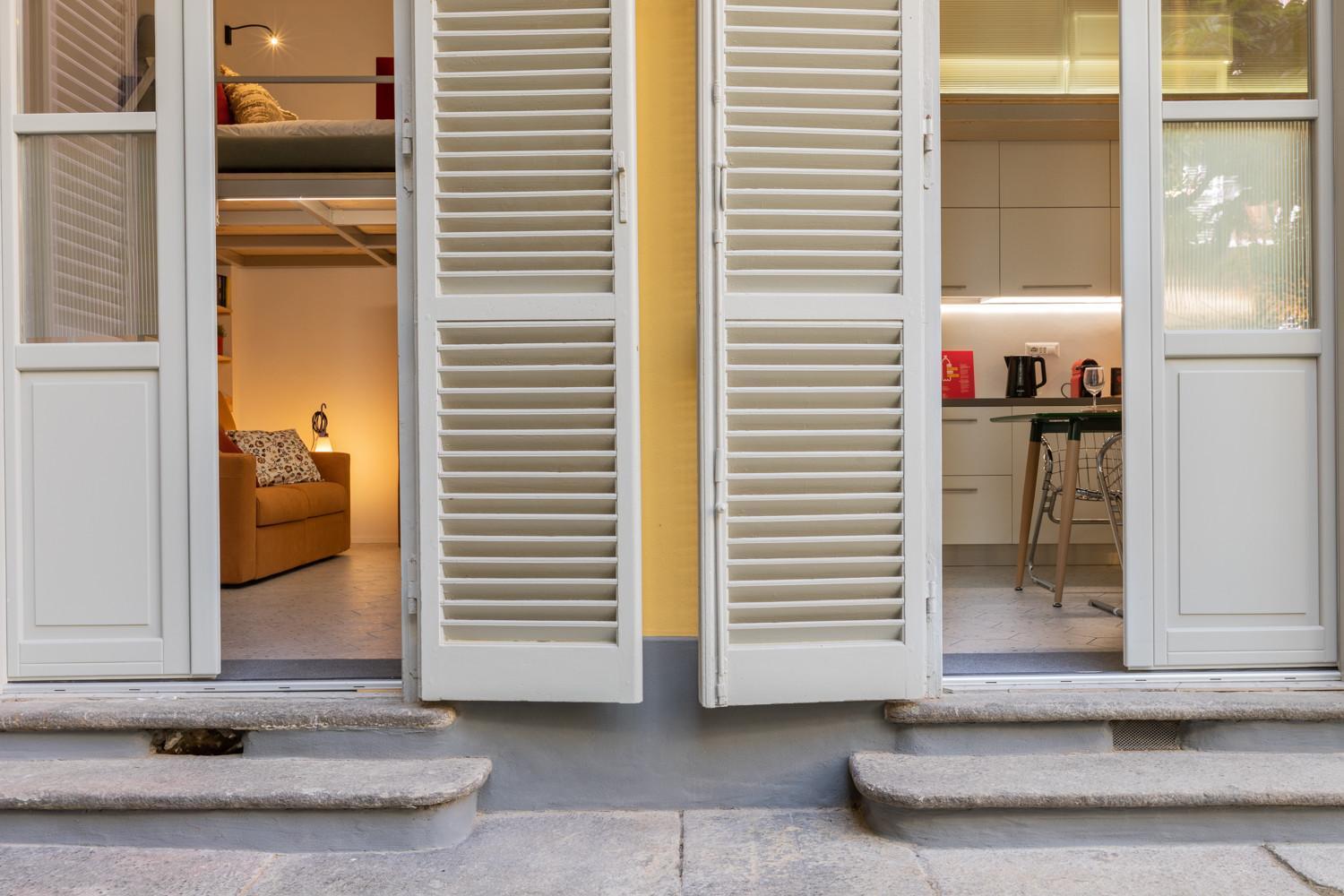 Sineo Houses By Wonderful Italy Turin Exteriör bild