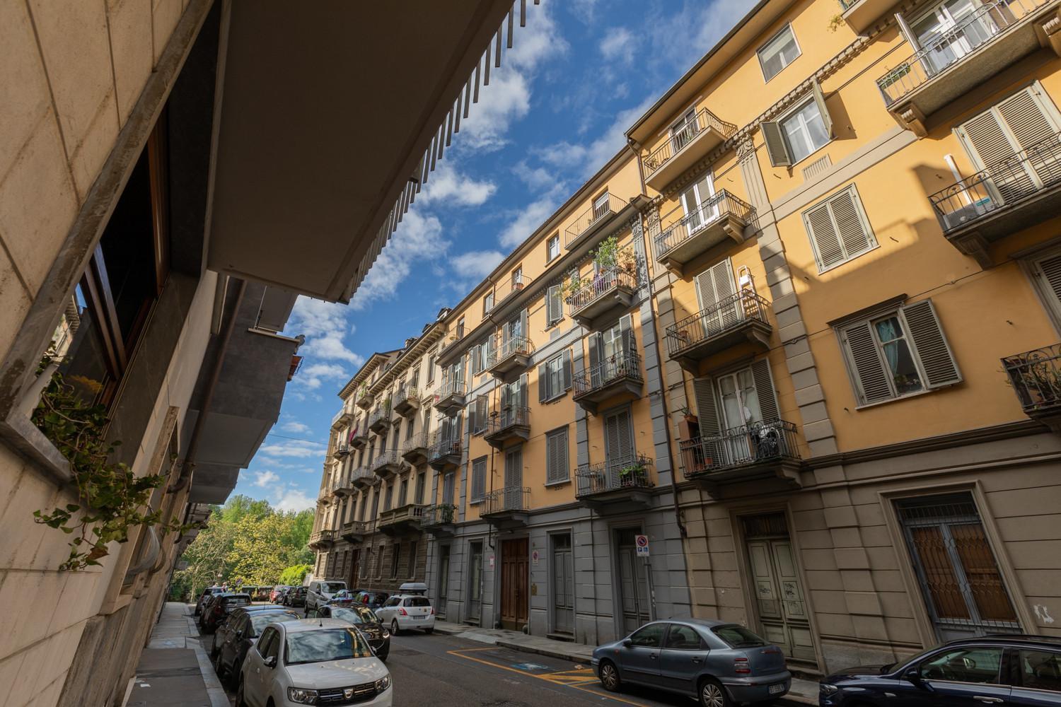 Sineo Houses By Wonderful Italy Turin Exteriör bild